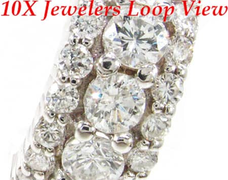 Ladies Passion Earrings 4903 - Image 3