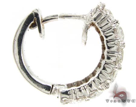 Ladies Passion Earrings 4903 - Image 4