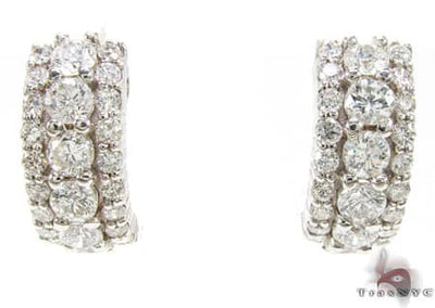 Ladies Passion Earrings 4903 - Image 1