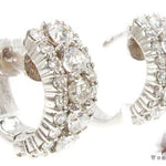 Ladies Passion Earrings 4903 - Image 2
