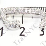 Frozen J Pendant 4974 - Image 6