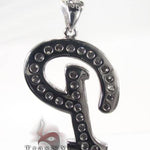 Frozen P Pendant 4985 - Image 8