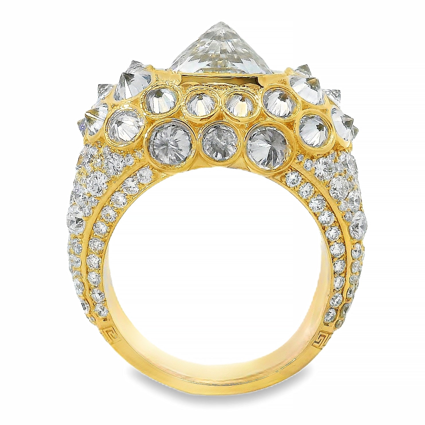 Moses Gift Ring 70910 | TraxNYC