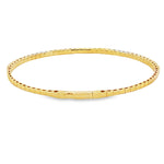 Flexible Diamond Bangle Bracelet 69835 - Image 4