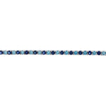 Midnight Sky Tennis Bracelet 70986
