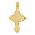 Eternal Hope Cross Pendant 70907