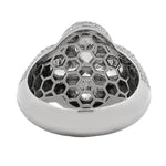 Lucky Bloom Diamond Ring 70957