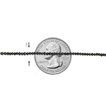 Black Diamond Bead Chain 70924 - Image 4