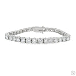 50 PT Tennis Bracelet 70536 - Image 1