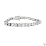 50 PT Tennis Bracelet 70536 - Image 2
