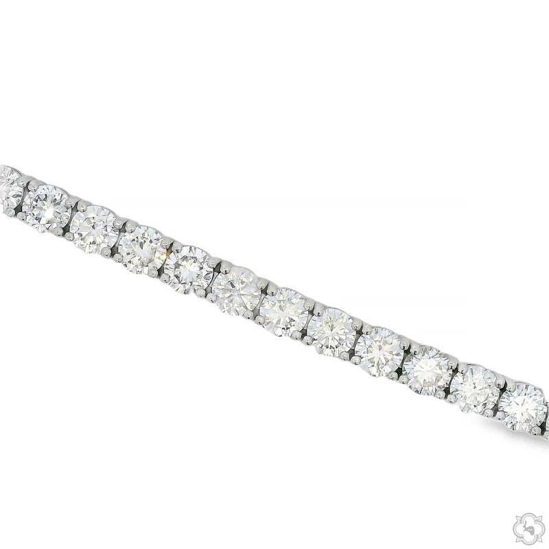 50 PT Tennis Bracelet 70536 - Image 4