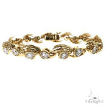 50 point Bones and Stones Bracelet 69893 - Image 1