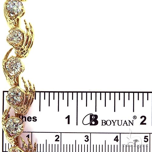 50 point Bones and Stones Bracelet 69893 - Image 5