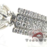 Semi Mount Aura Ring 5095 - Image 3