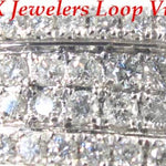 Semi Mount Aura Ring 5095 - Image 4