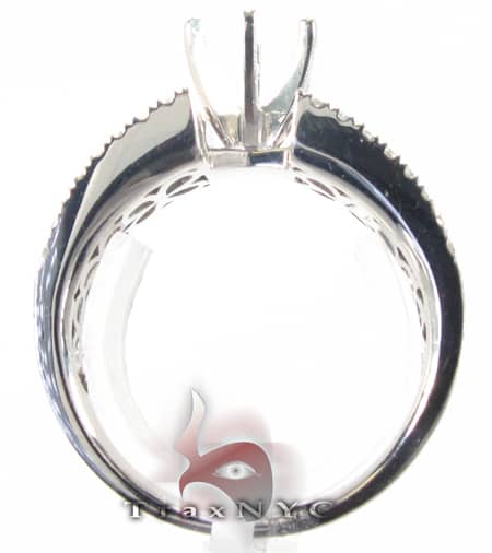 Semi Mount Aura Ring 5095 - Image 6