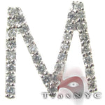 Frozen M Pendant 2 5121 - Image 2