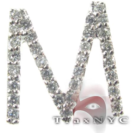 Frozen M Pendant 2 5121 - Image 2