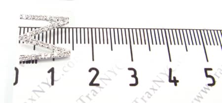 Frozen M Pendant 2 5121 - Image 7