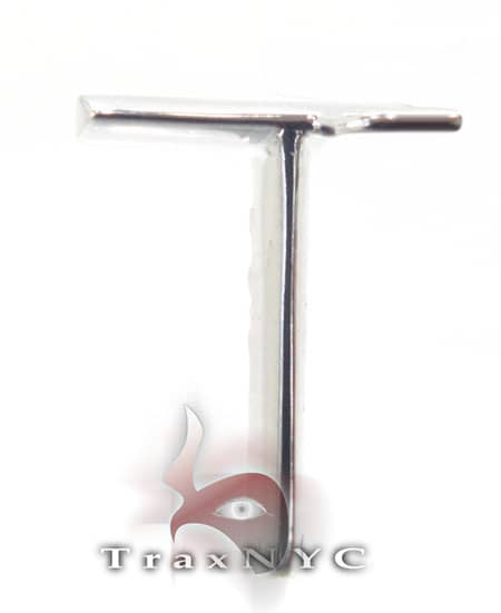 Frozen T Pendant 2 5124 - Image 5