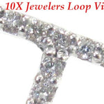 Frozen T Pendant 2 5124 - Image 4