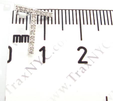 Frozen T Pendant 2 5124 - Image 7