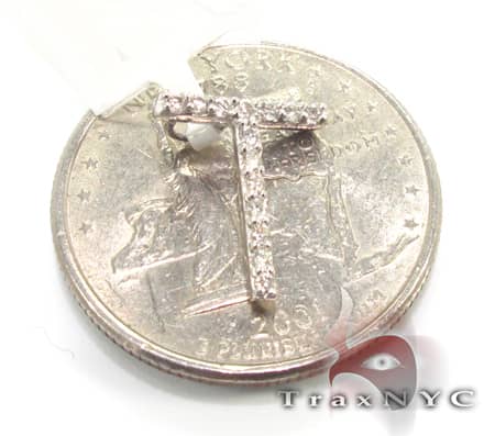 Frozen T Pendant 2 5124 - Image 6