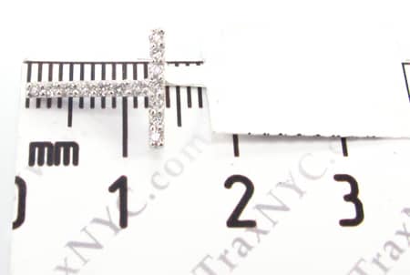 Frozen T Pendant 2 5124 - Image 8