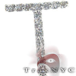 Frozen T Pendant 2 5124 - Image 2