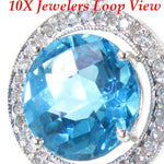 Oceana Earrings 5132 - Image 3