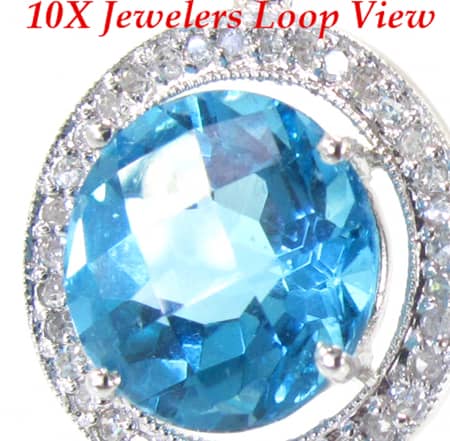 Oceana Earrings 5132 - Image 3