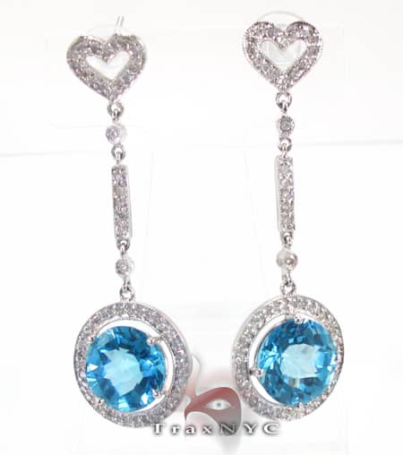 Oceana Earrings 5132 - Image 1