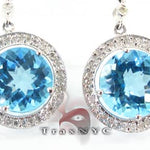 Oceana Earrings 5132 - Image 2