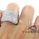 Frosty Pillow Ring 5173 - Image 7