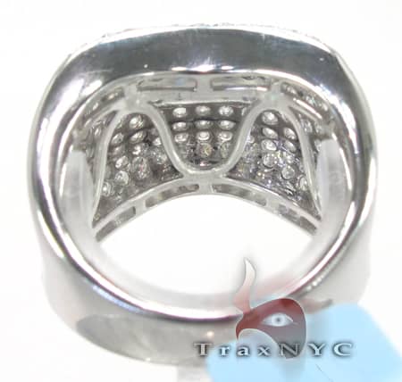 Frosty Pillow Ring 5173 - Image 5