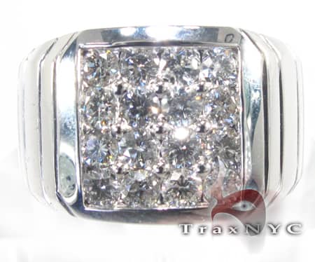 Express Ring 5197 - Image 2