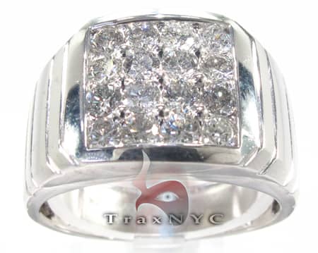 Express Ring 5197 - Image 1