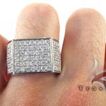 Rapid Square Ring 5242 - Image 10