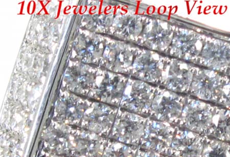 Rapid Square Ring 5242 - Image 6