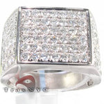 Rapid Square Ring 5242 - Image 4