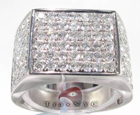 Rapid Square Ring 5242 - Image 2