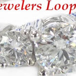 Ladies Mount Solitaire Band 5633 - Image 4