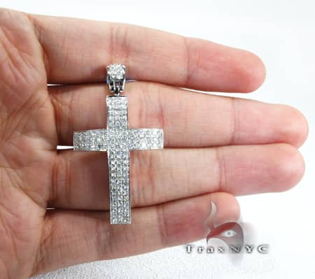 Timeless Cross Crucifix 5717 - Image 4