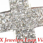 Timeless Cross Crucifix 5717 - Image 3