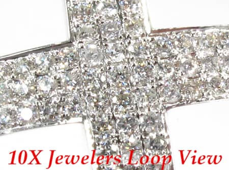 Timeless Cross Crucifix 5717 - Image 3