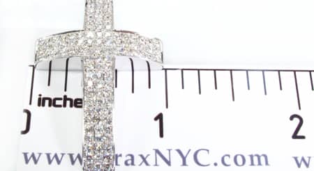 Timeless Cross Crucifix 5717 - Image 5