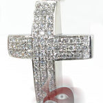 Diplomat Cross Crucifix 5723 - Image 2