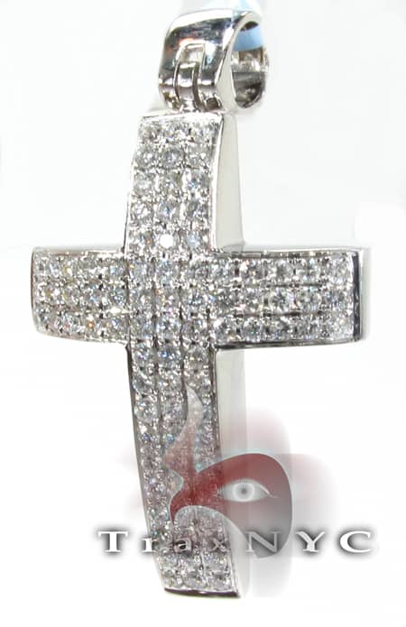 Diplomat Cross Crucifix 5723 - Image 2