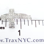 Diplomat Cross Crucifix 5723 - Image 8