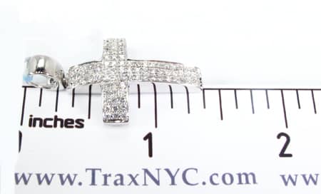 Diplomat Cross Crucifix 5723 - Image 8